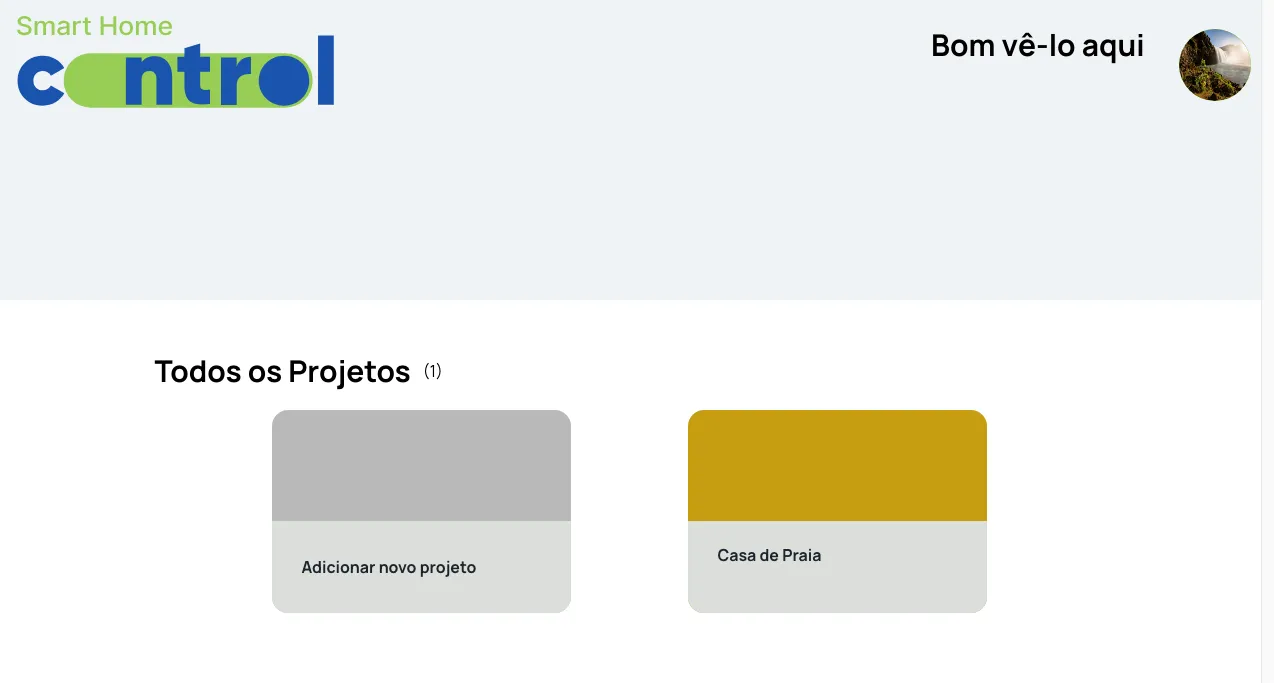 Imagem de projetos