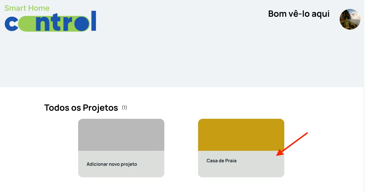 Imagem de projetos