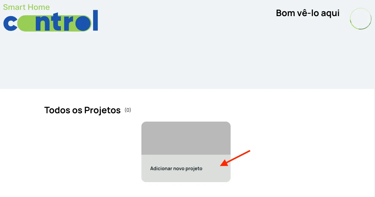 Imagem de projetos