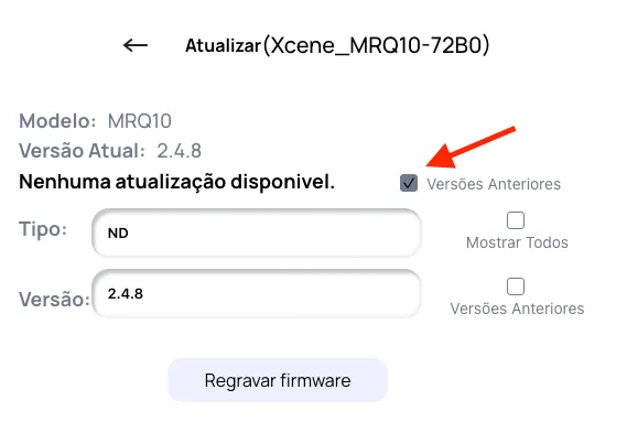 Imagem de dispositivos