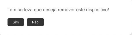 Imagem de dispositivos