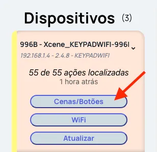 Imagem de Cenas