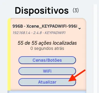 Imagem de dispositivos