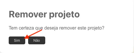 Imagem de projetos